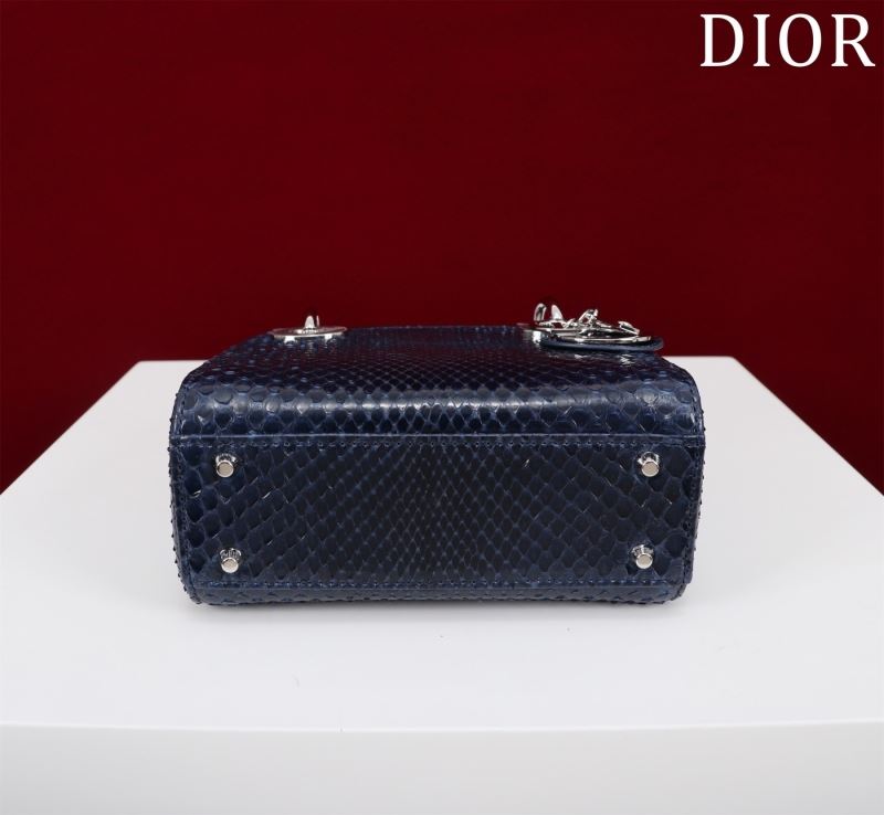 Dior My Lady Bags